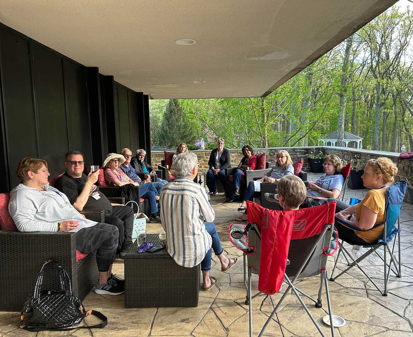 Young Onset Dementia Education and Support