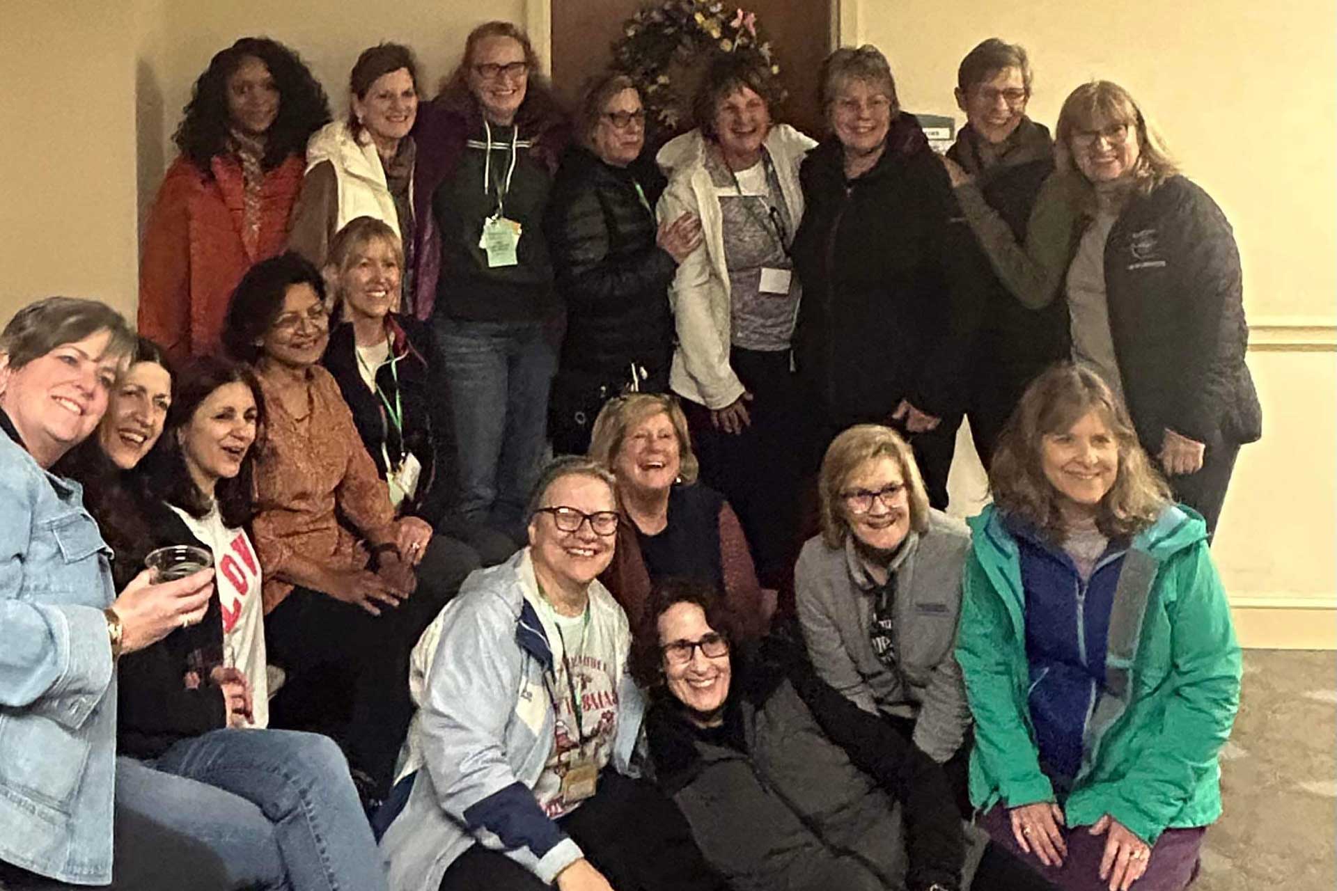 About Yes Support image